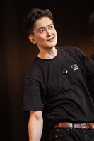 グァンス（写真提供：B ZONE）