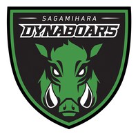 三菱重工相模原ダイナボアーズロゴ