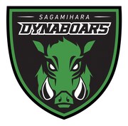 三菱重工相模原ダイナボアーズロゴ