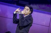 ウヨン（撮影：Yusuke hayashi_Rin）(c)KQ Entertainment