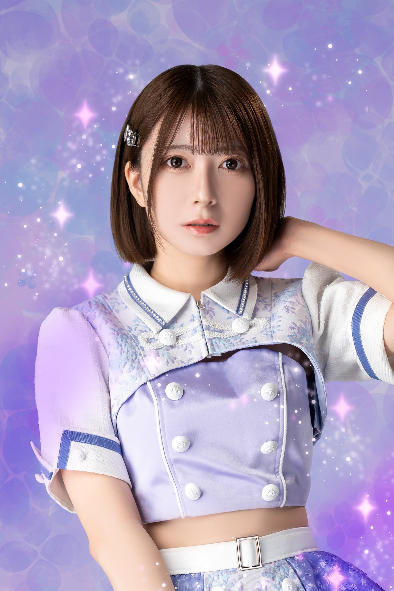 手塚穂奈美