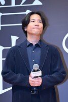 萩原健太郎監督