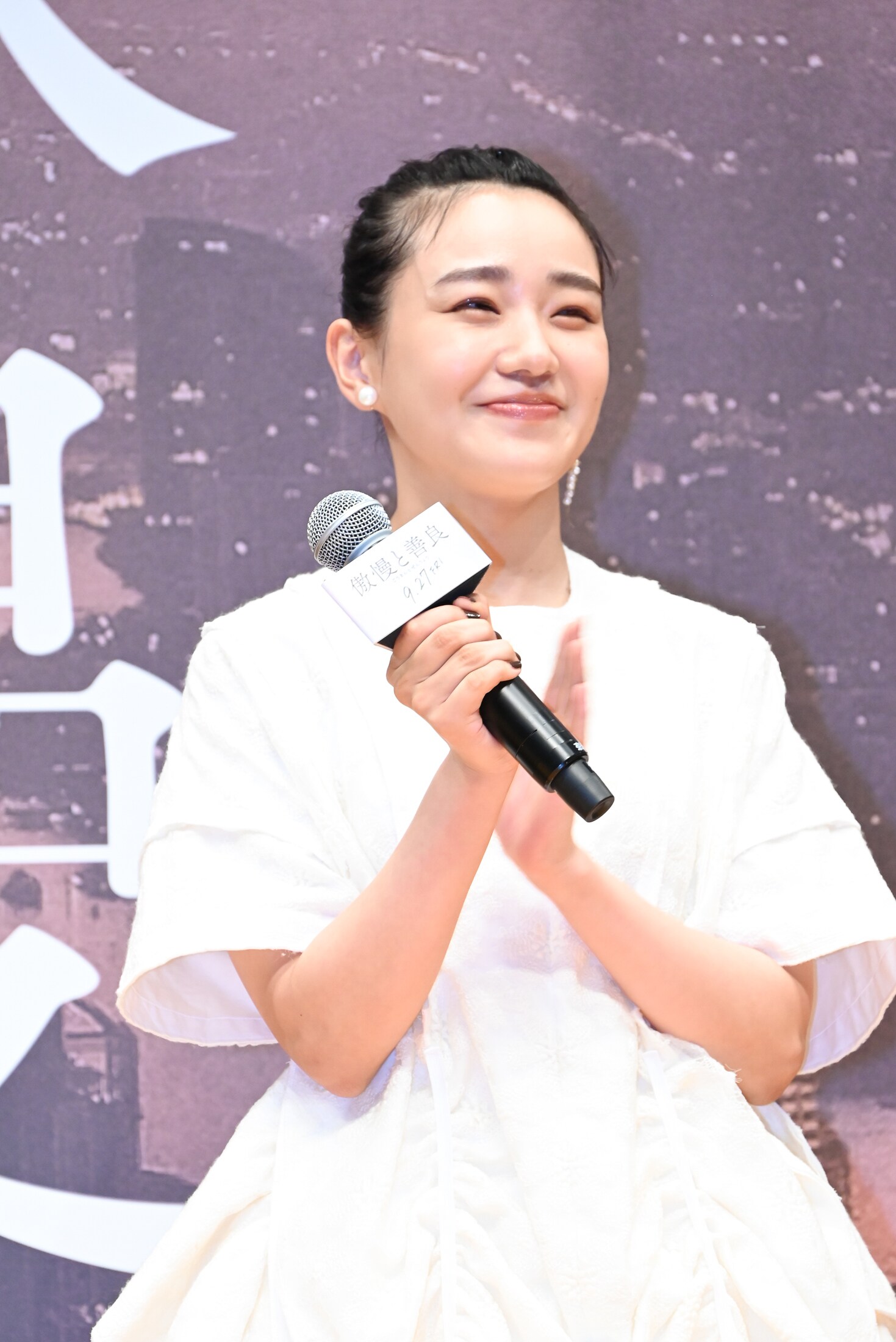 藤ヶ谷太輔にとって「傲慢と善良」は「人生で一番刺さった作品」、辻村