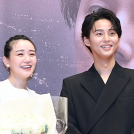 藤ヶ谷太輔にとって「傲慢と善良」は「人生で一番刺さった作品」、辻村深月の言葉に感激