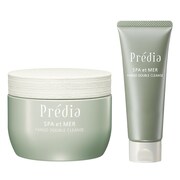 「プレディア　スパ・エ・メール ファンゴ W クレンズ」