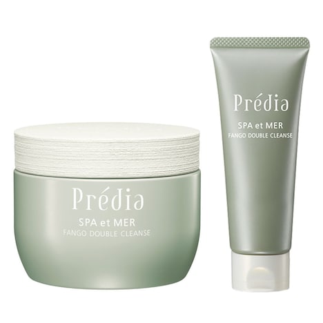 「プレディア　スパ・エ・メール ファンゴ W クレンズ」