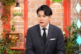 吉村崇（平成ノブシコブシ）(c)読売テレビ