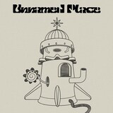 Tomato Ketchup Boys「Unnamed Place」配信ジャケット