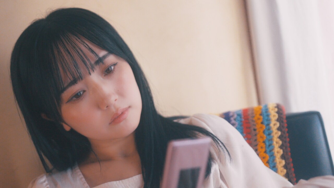 あべまえばが少年時代の儚さ描いた新曲リリース、MV主演は木保英里香