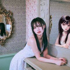 最終未来少女の藤咲凪が第2弾ソロシングル「幸あれいっ」リリース
