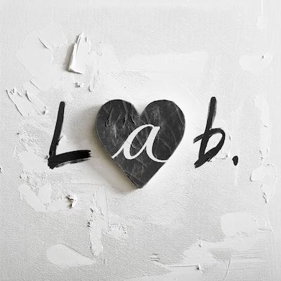 go!go!vanillas「Lab.」ジャケット