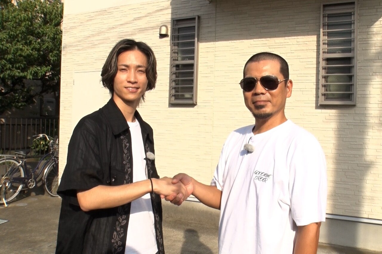 SixTONES田中樹と天竺鼠・川原克己はゴールデンタッグになれるのか