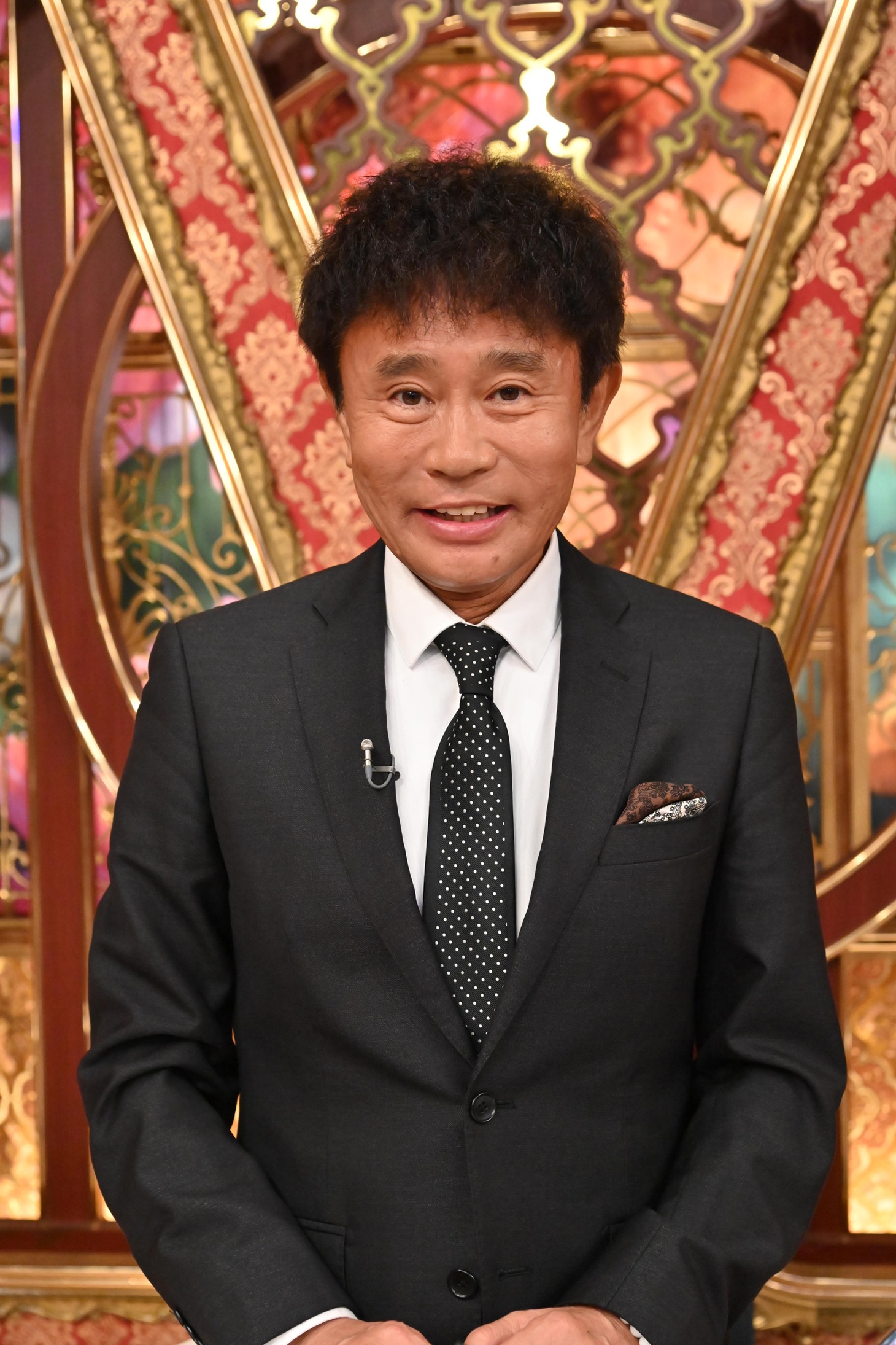 浜田雅功（ダウンタウン）(c)ABCテレビ・テレビ朝日