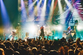 新しいlynch.と変わらないlynch.の魅力爆発ツアーファイナル