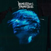 野田洋次郎「WONDER BOY'S AKUMU CLUB」ジャケット