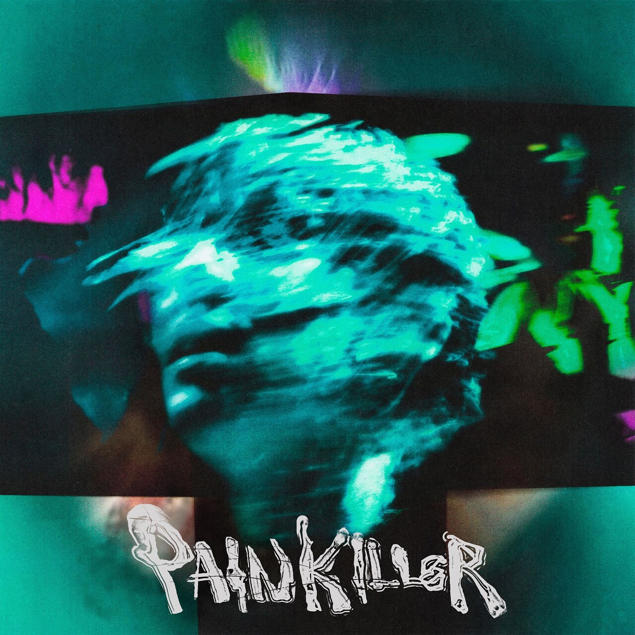野田洋次郎、ニューアルバム収録曲「PAIN KILLER」先行配信
