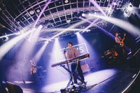 SHE'S（Photo by Shingo Tamai）