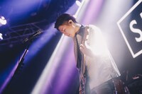 服部栞汰（G）（Photo by Shingo Tamai）