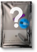 「WAV Premium」早期入会特典の「Double Class Objekt(実物カード)」。