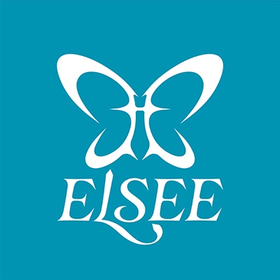 ELSEEロゴ