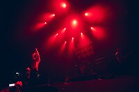 SATOH（撮影：山川哲矢）