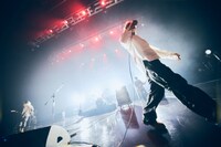 SATOH（撮影：山川哲矢）