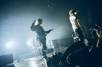 SATOH（撮影：山川哲矢）