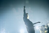 Kyazm（G, Manipulator / SATOH）（撮影：山川哲矢）