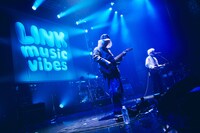 SATOH（撮影：山川哲矢）