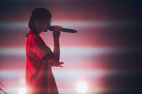 Moto（Vo / Chilli Beans.）（撮影：山川哲矢）