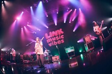 Chilli Beans.（撮影：山川哲矢）