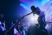 Chilli Beans.（撮影：山川哲矢）