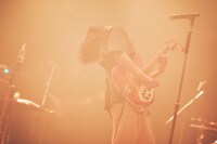 Tele（撮影：山川哲矢）