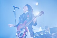 Tele（撮影：山川哲矢）