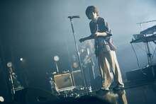 Tele（撮影：山川哲矢）