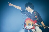 Tele（撮影：山川哲矢）