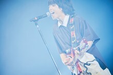 Tele（撮影：山川哲矢）