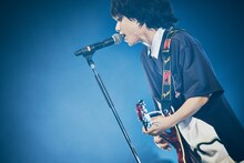 Tele（撮影：山川哲矢）