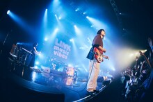 Tele（撮影：山川哲矢）