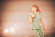 iri（撮影：山川哲矢）