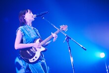 iri（撮影：山川哲矢）