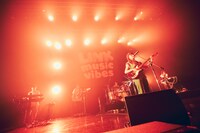 iri（撮影：山川哲矢）