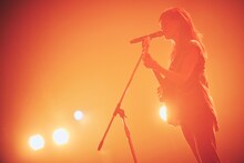 iri（撮影：山川哲矢）