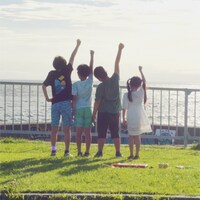 606号室「スーパーヒーロー」ジャケット