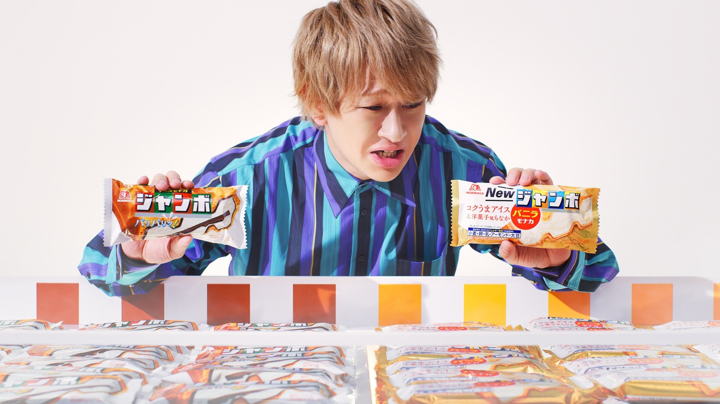 「『アイスケース』編」より。