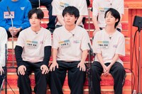 BOYZTERIOS(c)「DAN! DAN! EBiDAN!」製作委員会