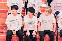 Last Forever(c)「DAN! DAN! EBiDAN!」製作委員会