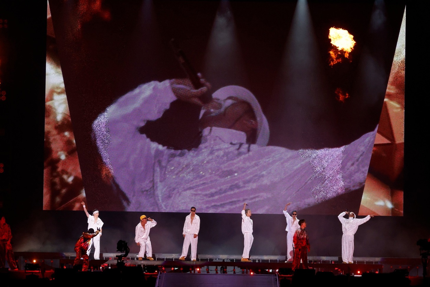 EXILE