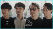 「ON.PEOPLE」第1回のサムネイル画像