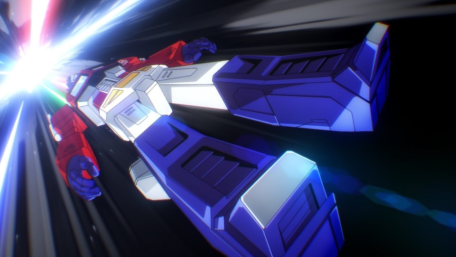 「Transformers 40th Anniversary Special Movie」より。